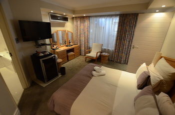 Norscot Manor Guest Lodge サントン エクステリア 写真