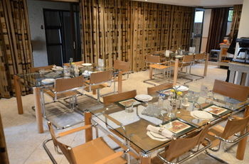 Norscot Manor Guest Lodge サントン エクステリア 写真