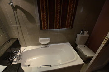 Norscot Manor Guest Lodge サントン エクステリア 写真